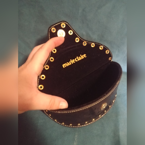 Marie Clair sunglasses case - Picture 3 of 3